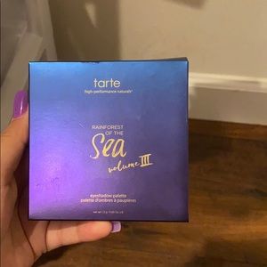 Tarte Rainforest of the Sea vol. 2